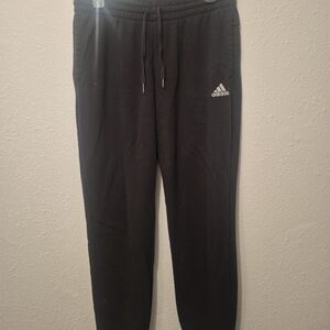 Adidas Classic Black Sweatpants